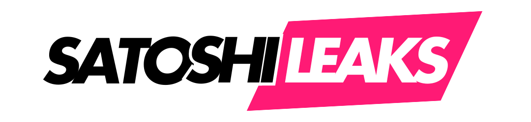 SatoshiLeaks