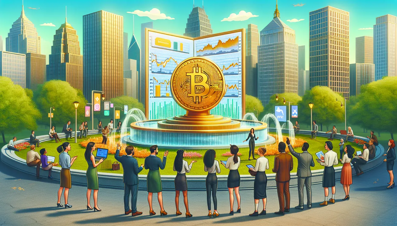 How Bitcoin Is Becoming The Preferred Safe Haven For Investors During Economic Uncertainty